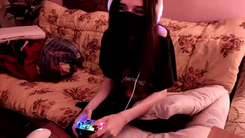 Kristien online show from January 28, 5:35 pm