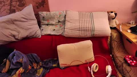 Kristien online show from December 2, 12:58 pm