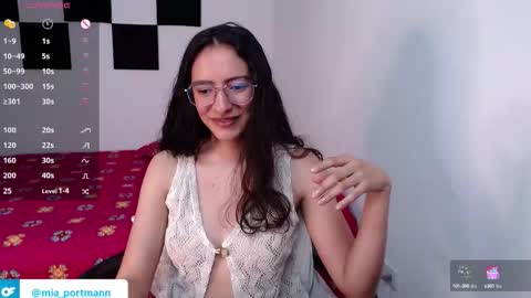 MIAPORTMANN online show from September 14, 3:46 pm