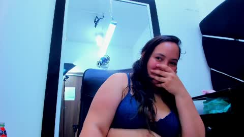 MiaRouse online show from May 17, 10:46 am