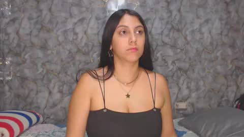 miarouse1531 online show from February 17, 6:12 am