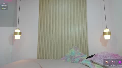 miasalazar9 online show from March 24, 12:33 pm