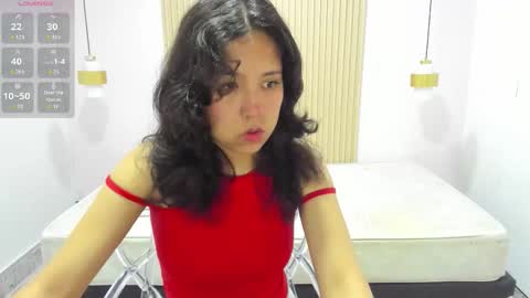 miasalazar9 online show from March 26, 11:04 am