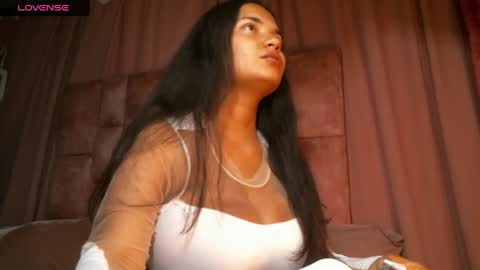 miasaandovaal 22 online show from May 4, 9:21 pm