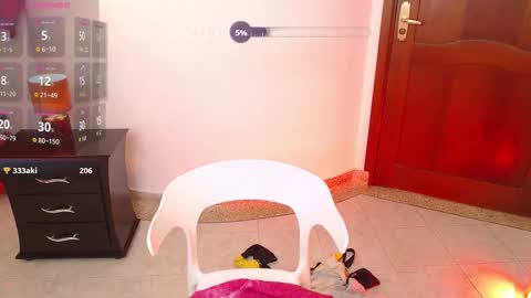 Snapshot of miascarlet_16 chatting on October 16, 2:28 pm miascarlet_16 online show from October 16, 2:28 pm