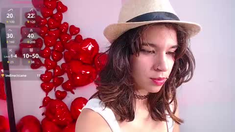 Snapshot of miascarlet_16 chatting on October 2, 2:49 pm miascarlet_16 online show from October 2, 2:49 pm