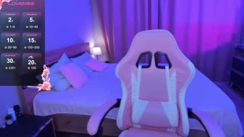 Mia  online show from September 13, 7:38 pm