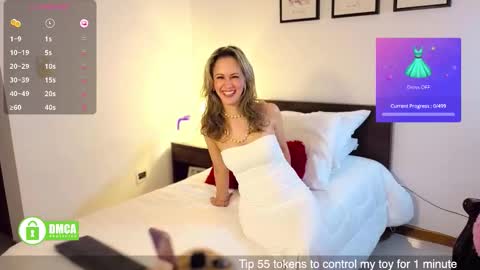 miasiren online show from September 29, 9:14 pm