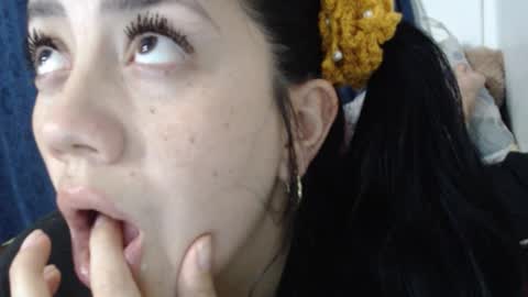 Alejandra Marin get alejandras whatsapp for life for 200 tkns online show from October 27, 9:04 pm