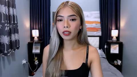 Pau and jence online show from January 9, 1:55 am