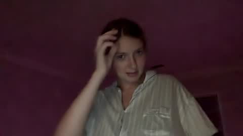 miasmith_001 online show from July 14, 2:05 am