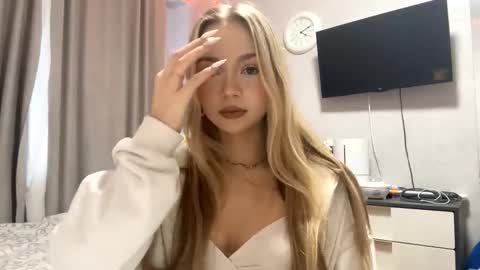 Milana online show from February 4, 12:09 pm