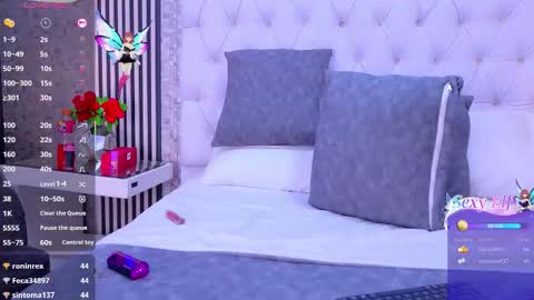 Mia Sweetth online show from February 20, 6:26 am