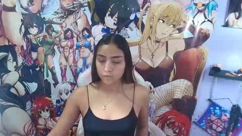 Mariana online show from February 4, 11:25 am