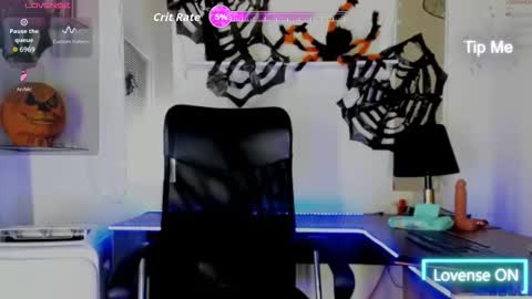 Snapshot of miautena chatting on October 19, 2:38 am Mariana  online show from October 19, 2:38 am