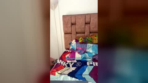 MIA VANESSA online show from March 22, 2:26 am