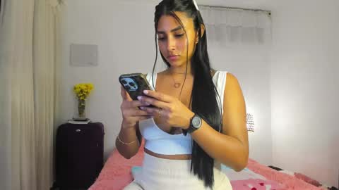 Mia Velvet  online show from February 27, 3:40 am