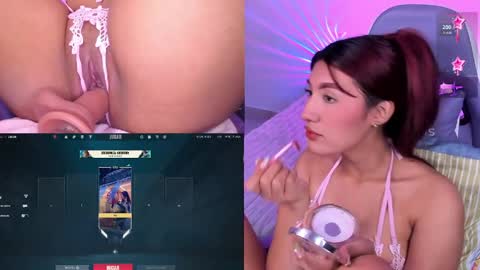 MIaaa online show from June 7, 12:49 am