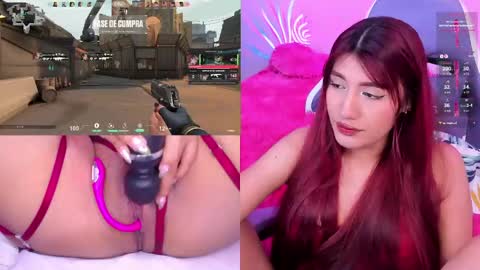 MIaaa online show from April 14, 11:41 pm