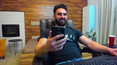 MicahLane online show from December 4, 6:24 am