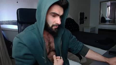 MicahLane online show from April 22, 5:25 am