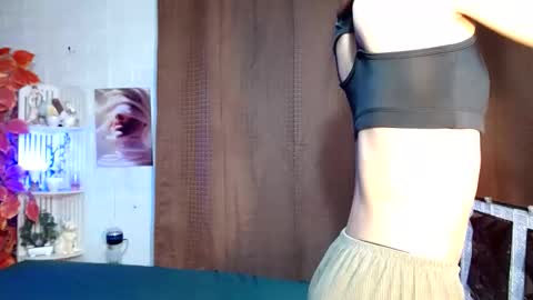 micalopez102702 online show from February 3, 3:15 am