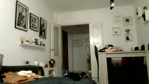 MILO MIAMI online show from June 29, 10:09 pm
