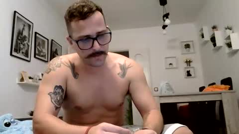 MILO MIAMI online show from May 24, 11:22 pm