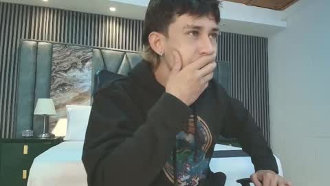 Michael online show from January 14, 12:02 pm