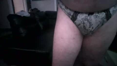 MICHAEL online show from April 30, 6:57 pm