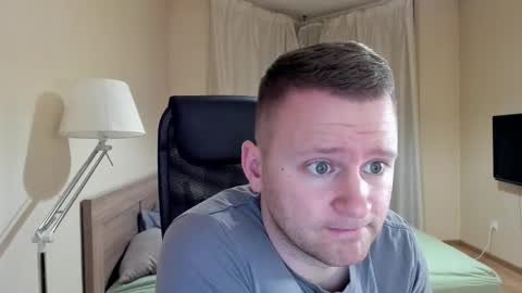 Michael Birkin online show from December 25, 6:09 pm