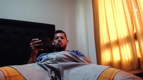 Michael Daviss online show from September 29, 4:17 pm