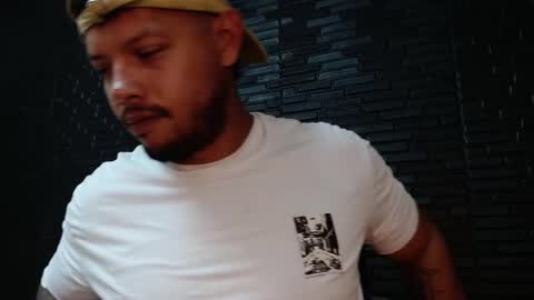 Michael Daviss online show from February 12, 3:05 pm