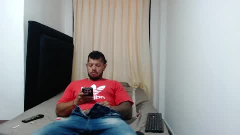Michael Daviss online show from June 7, 4:56 pm