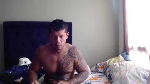 Michael Daviss online show from February 10, 8:45 pm