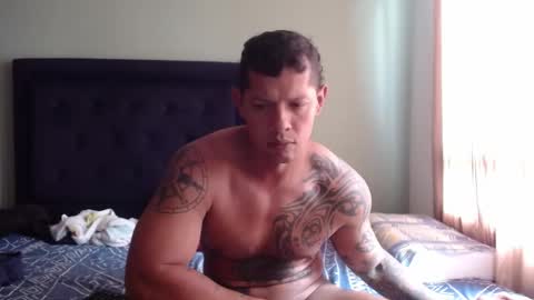 Michael Daviss online show from March 12, 7:50 pm