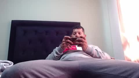 Michael Daviss online show from October 17, 7:51 pm