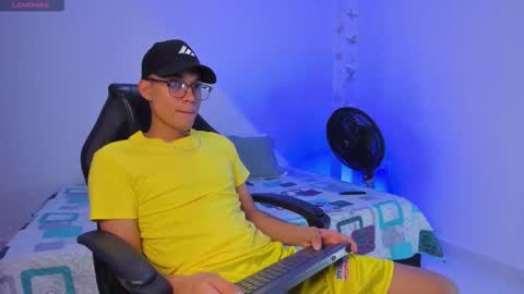 JORDAN online show from October 23, 3:08 am