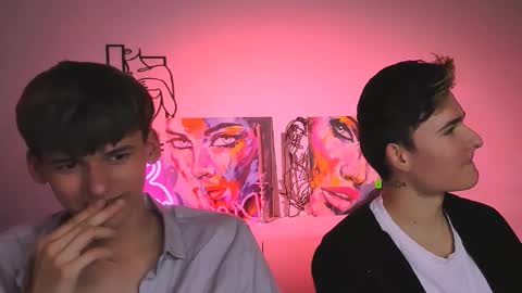 michael_just online show from December 3, 7:14 pm