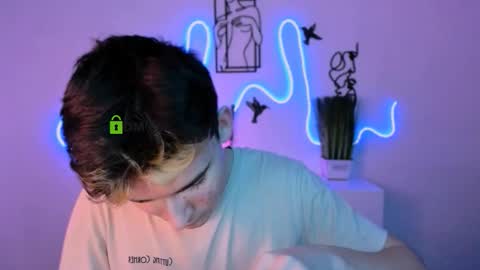 michael_just online show from December 15, 11:56 pm