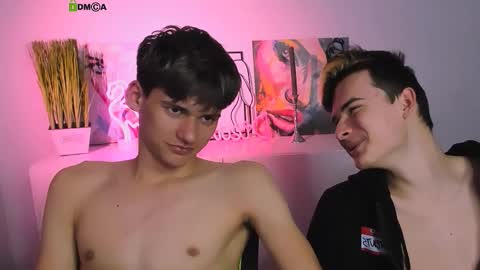 michael_just online show from December 4, 11:26 pm