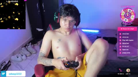 michael independent model  online show from February 4, 2:07 am