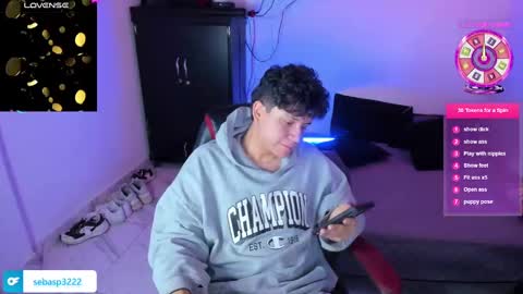 michael independent model  online show from February 7, 2:19 am