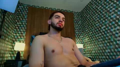 Michael Stevens online show from October 18, 2:21 pm