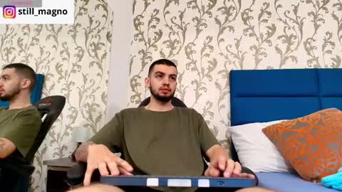 Michael Stevens online show from January 14, 10:45 am