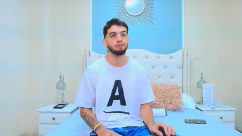 Michael Stevens online show from November 11, 8:00 pm