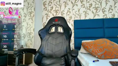 Michael Stevens online show from April 20, 12:13 am