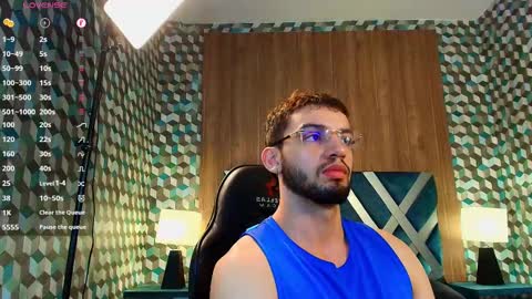 Michael Stevens online show from September 22, 11:53 pm