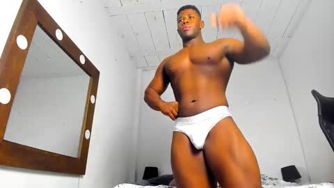 Michael online show from October 20, 1:54 am