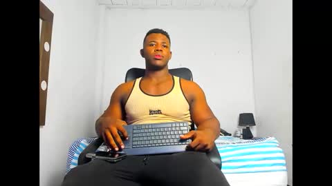 Michael online show from November 5, 2:02 am